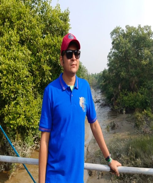 Rajib Das